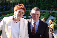 Brigitte und Ernst-Volker